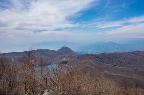 3年ぶりの黒檜、ツツジ登山コースを見つけたよ～2019年5月 赤城山_d0372906_22514859.jpg