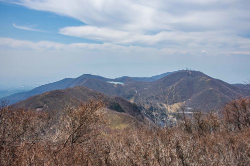 3年ぶりの黒檜、ツツジ登山コースを見つけたよ～2019年5月 赤城山_d0372906_23041060.jpg