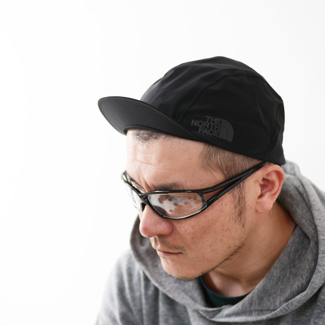 THE NORTH FACE [ザ ノースフェイス正規代理店] SH WP Cap [NN01900]スーパーハイクウォータープルーフキャップ MEN\'S/LADY\'S_f0051306_17132033.jpg