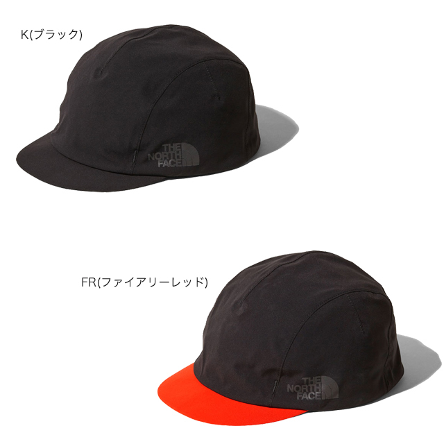 THE NORTH FACE [ザ ノースフェイス正規代理店] SH WP Cap [NN01900]スーパーハイクウォータープルーフキャップ MEN\'S/LADY\'S_f0051306_17132123.jpg