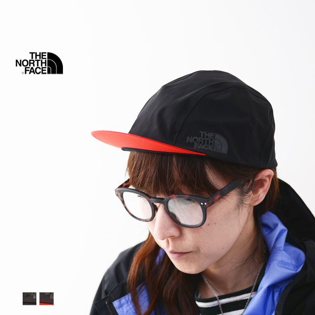 THE NORTH FACE [ザ ノースフェイス正規代理店] SH WP Cap [NN01900]スーパーハイクウォータープルーフキャップ MEN\'S/LADY\'S_f0051306_17134034.jpg