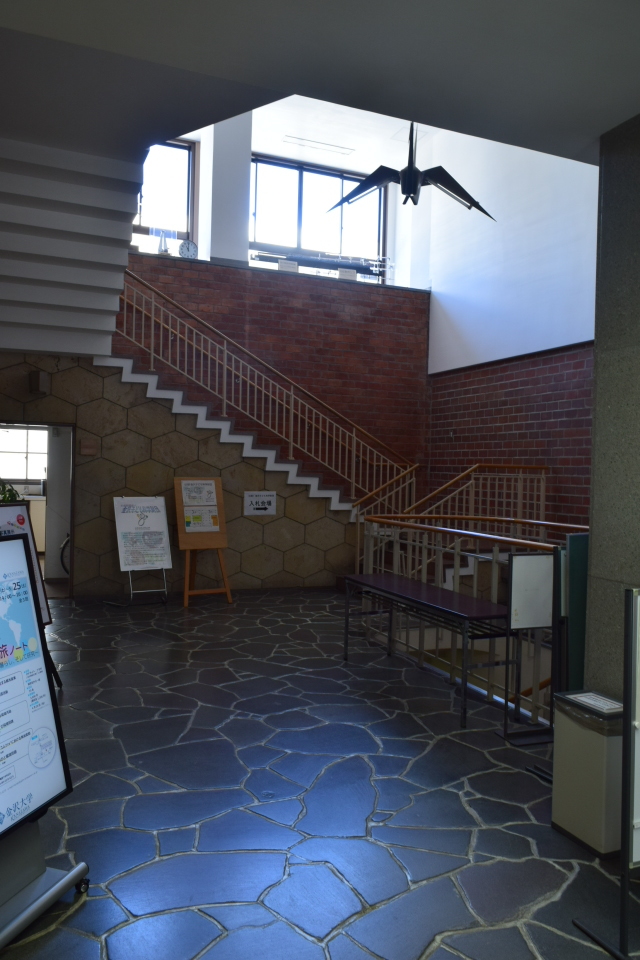 金沢市西町教育研修館(昭和モダン建築探訪)_f0142606_16452901.jpg