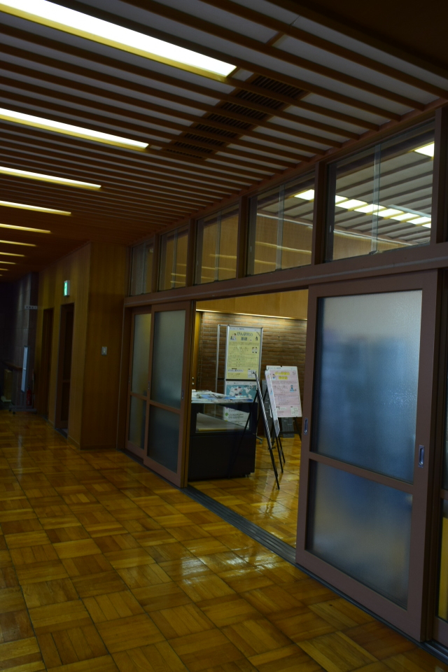 金沢市西町教育研修館(昭和モダン建築探訪)_f0142606_16461998.jpg