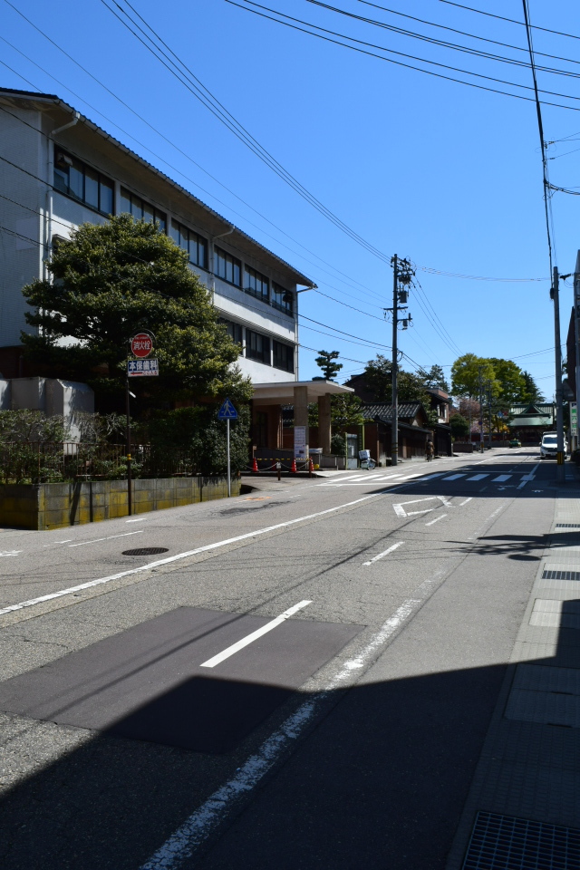 金沢市西町教育研修館(昭和モダン建築探訪)_f0142606_17221116.jpg