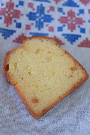 レ・アントルメ国立 焼き菓子詰め合わせ_c0229312_17171750.jpg
