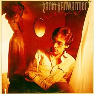 Randy VanWarmer ｢Warmer｣ (1979)、 : 音楽の杜