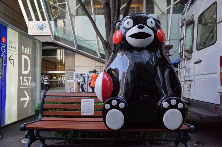 茗荷谷駅からぶらぶら その5 ~ 銀座、有楽町_a0287336_19072174.jpg