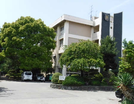 八千代高校バスケｏｂｏｇ会 ちゃりんこオヤジ 尻の向くまま東に西に