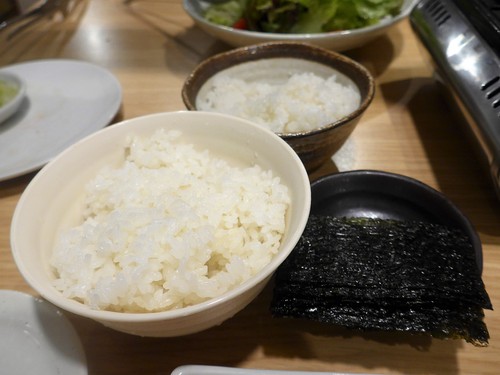 吉祥寺「焼肉BARさんたま」へ行く。_f0232060_9241044.jpg