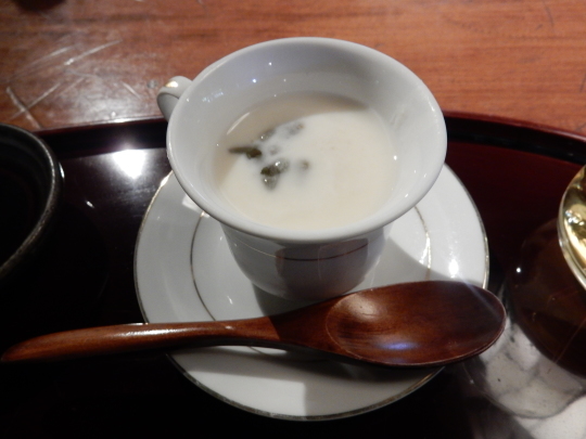 ’19,5,11(土)お墓参りと沢田茶屋と実家!_f0060461_10164916.jpg