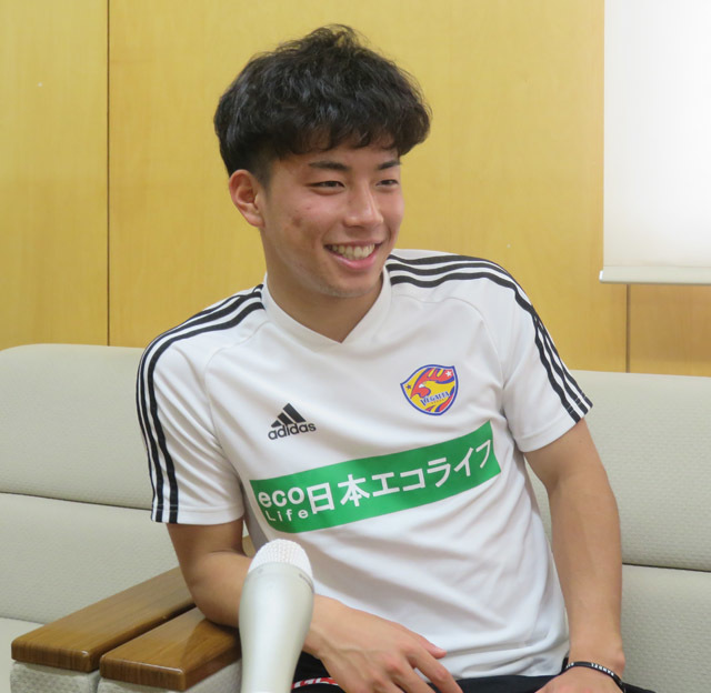 吉尾海夏選手インタビュー_d0367462_00152130.jpg
