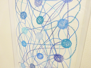 田中敦子　ドローイング集　画集　作品集 Atsuko Tanaka : Drawing 田中敦子ドローイング集(田中敦子(画