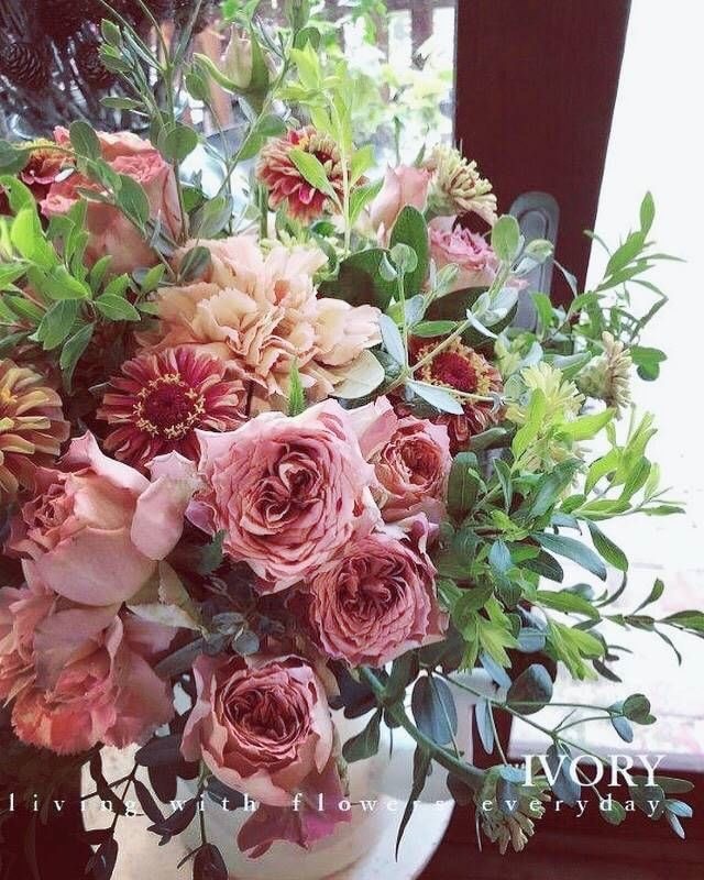 『〜IVORY 花教室 5月 開催です〜♬ 』_b0094378_20385029.jpeg