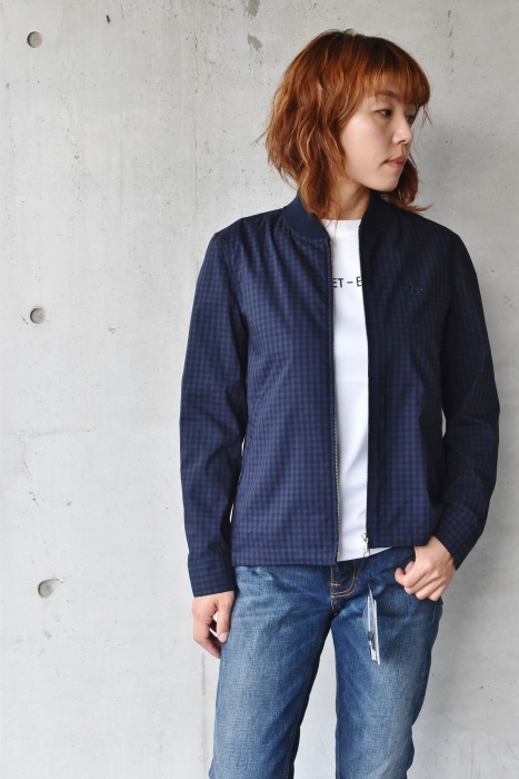DUVETICA 「お初」TEE STYLE 其の② ★★_d0152280_17042801.jpg