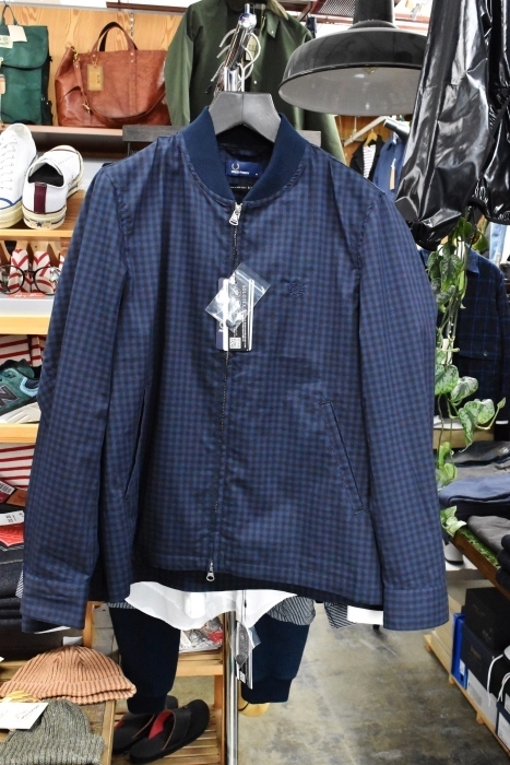 DUVETICA 「お初」TEE STYLE 其の② ★★_d0152280_17233023.jpg