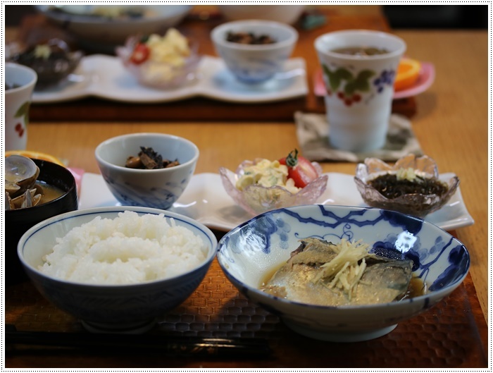 久しぶりに焼いたスウィーツは、自分が大好きなジャムケーキ、美味しいけど食べすぎにご用心！！_b0175688_20240140.jpg