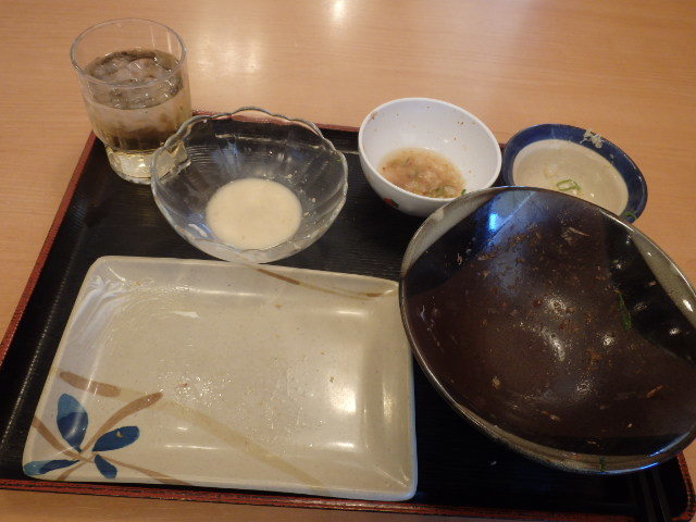 讃岐製麺　　　　　　　　　箕面半町店_c0118393_09594334.jpg