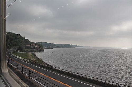 平地のスイッチバック_a0333195_07411708.jpg
