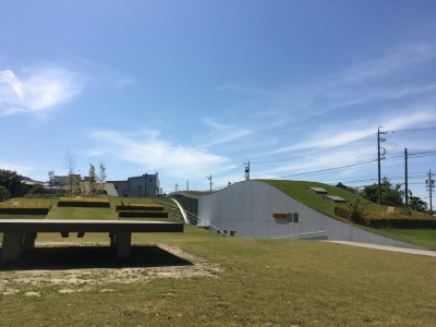 新美南吉記念館に行ってきました🍀✨_c0221896_09221789.jpg