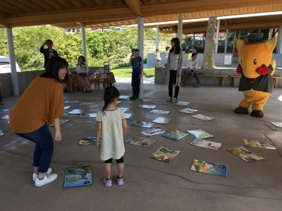 新美南吉記念館に行ってきました🍀✨_c0221896_09265972.jpg