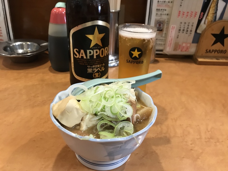 酒蔵一平(八王子)久々の運動でテンション超アップ!_c0212604_1141558.jpg