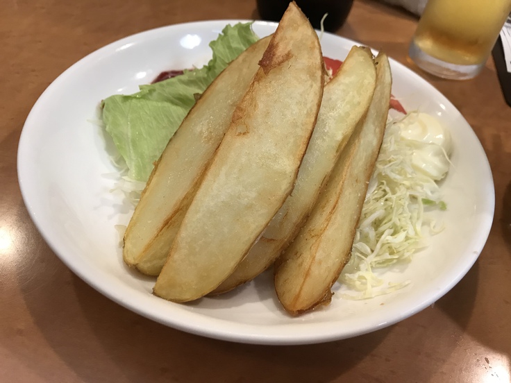 酒蔵一平(八王子)久々の運動でテンション超アップ!_c0212604_1162368.jpg