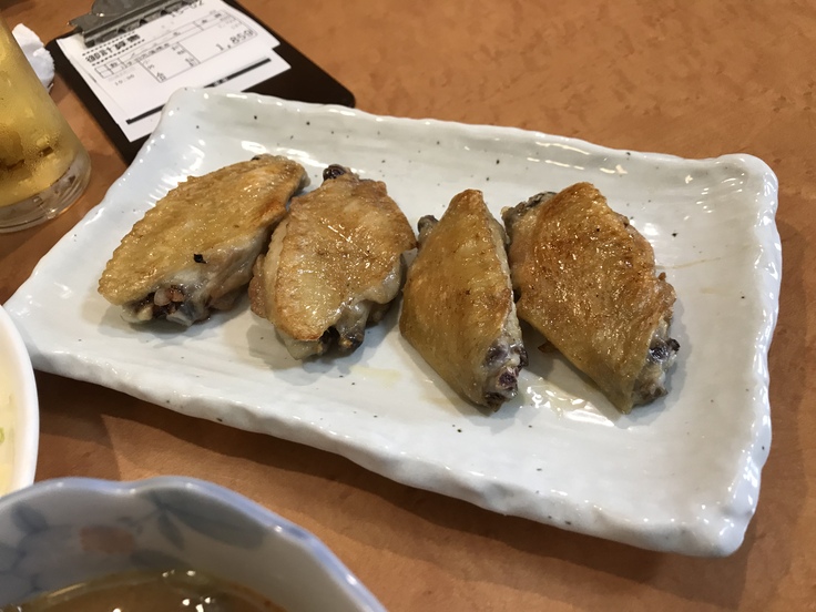 酒蔵一平(八王子)久々の運動でテンション超アップ!_c0212604_1191916.jpg