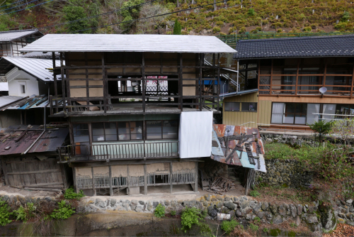 天界の村を歩く２ 関東山地 南牧川_d0147406_19010901.jpg