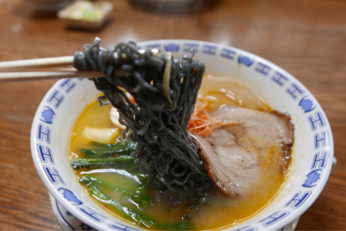 天界の村を歩く2 関東山地 南牧川_d0147406_20083137.jpg