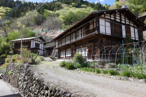 天界の村を歩く2 関東山地 南牧川_d0147406_21074172.jpg