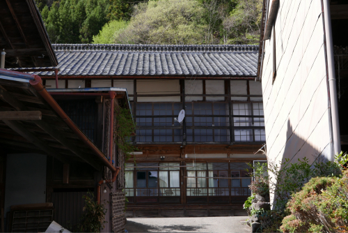 天界の村を歩く2 関東山地 南牧川_d0147406_21074454.jpg