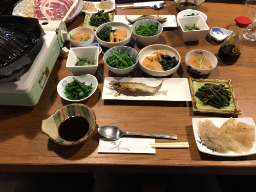 天界の村を歩く2 関東山地 南牧川_d0147406_21084077.jpg