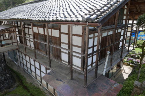 天界の村を歩く2 関東山地 南牧川_d0147406_21102589.jpg