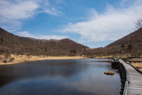 3年ぶりの黒檜、ツツジ登山コースを見つけたよ～2019年5月 赤城山_d0372906_00041344.jpg