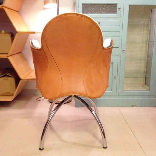 e DePadova】Incisa Chair/インチーザ チェア が入荷しました e DePadova】Incisa Chair/インチーザ チェア が入荷しました