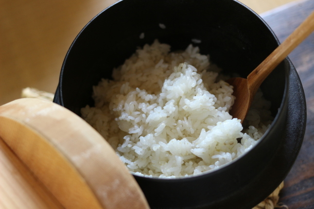 羽釜ごはん_f0354014_21502197.jpg
