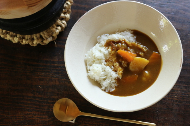 羽釜ごはん_f0354014_21504485.jpg