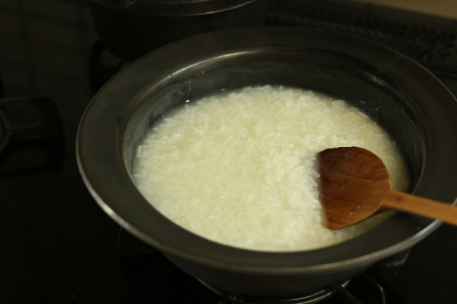 羽釜ごはん_f0354014_21505912.jpg
