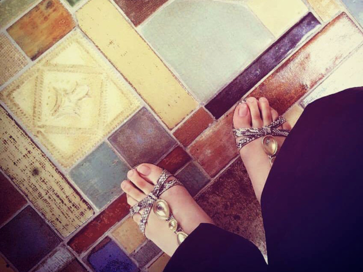 Santo mosaico 聖なるモザイク_e0379353_18082427.jpeg