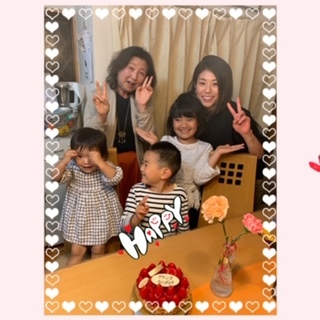 母の日ですね!_e0040673_21270812.jpg