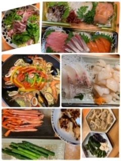 母の日ですね!_e0040673_21270831.jpg