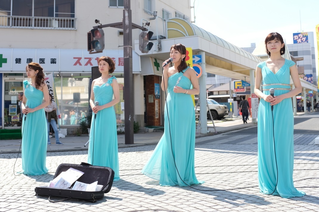 ひたち国際大道芸　＜２＞　Luminous　⓶　２０１９・０５・１１_e0143883_02495188.jpg