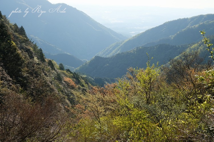 水沢峠の朝_f0332795_22111488.jpg