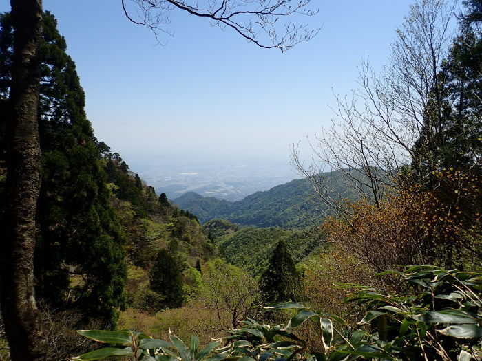 鎌ヶ岳登山。_a0049296_08393723.jpg