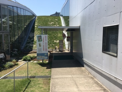 新美南吉記念館に行ってきました🍀✨_c0221896_20243171.jpg
