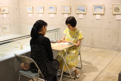 新美南吉記念館に行ってきました🍀✨_c0221896_20330832.png