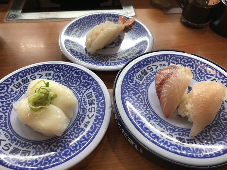 くら寿司とか ケーキとか ♪_c0212604_15291872.jpg
