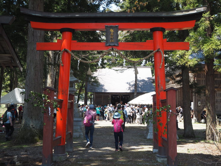 続々・塩の道まつり(オットとプチ旅☆その5)_c0212604_647947.jpg