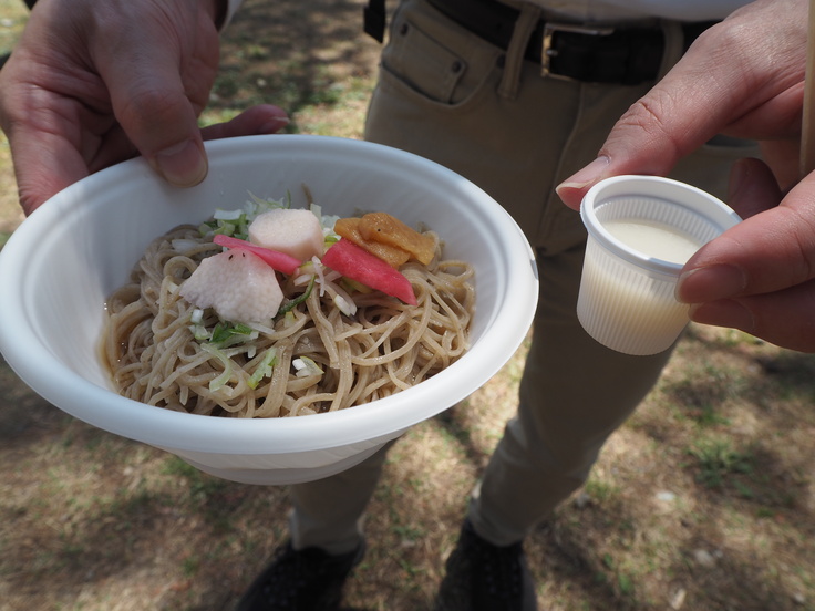 続々・塩の道まつり(オットとプチ旅☆その5)_c0212604_7172829.jpg