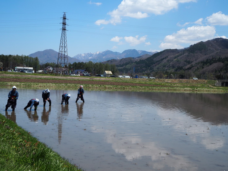 続々・塩の道まつり(オットとプチ旅☆その5)_c0212604_71862.jpg